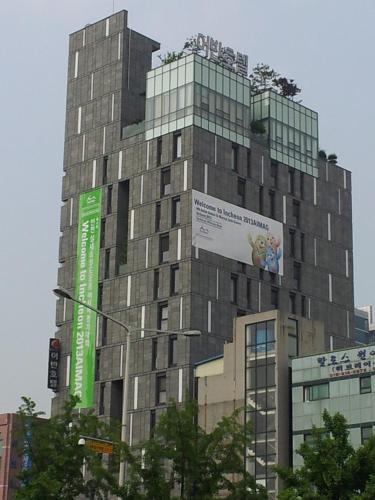 Фотография гостиницы Urban Boutique Hotel