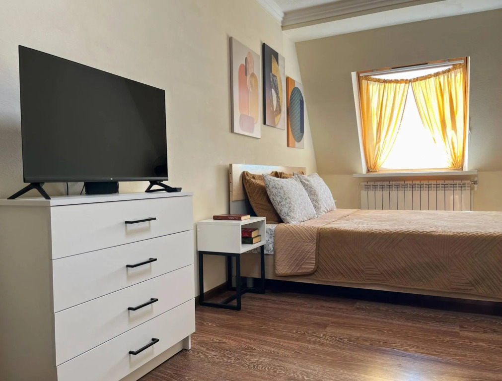 Фотография квартиры Апартаменты на Кузнечной 8 а