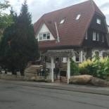 Фотография гостиницы Hotel-Pension Teutonia