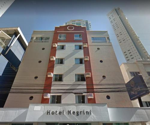 Фотография гостиницы Hotel Negrini