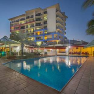 Фотографии гостиницы 
            Mantra Mackay