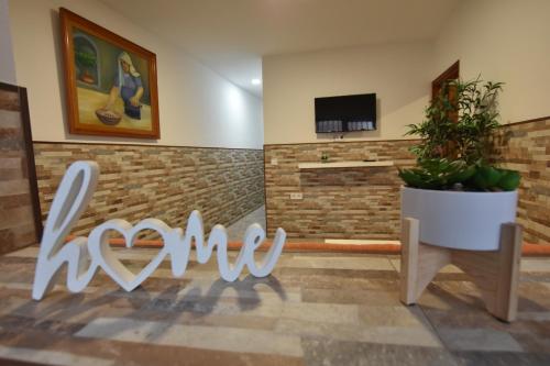 Фотография гостевого дома Casa Colmena