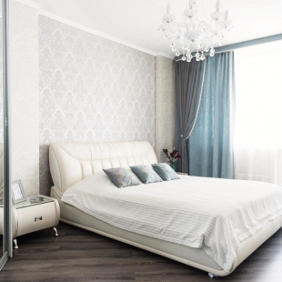 Фотография квартиры Квартира Уютная Двушка Возле Аквапарка