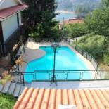 Фотография гостевого дома Casa da Verdasca - Gerês