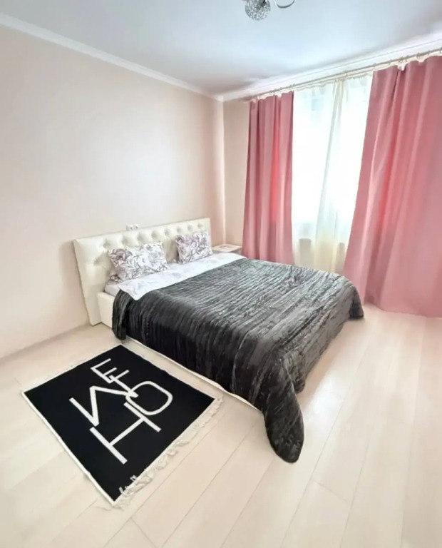 Фотография квартиры Квартира Кварт на улице Брестская 3