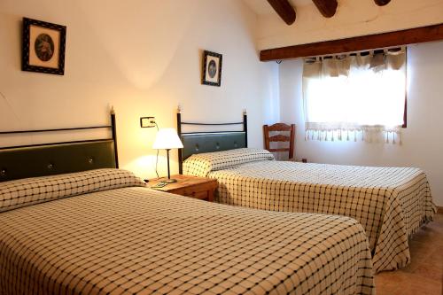 Фотография гостевого дома La Muralla