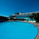 Фотография гостиницы Hotel Senac Ilha do Boi