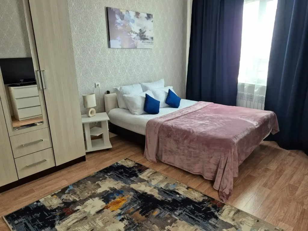 Фотография квартиры Квартира на Моздокской 20