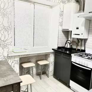 Фотография квартиры Квартира Однокомнатная