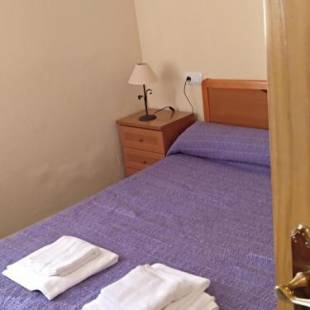 Фотографии гостевого дома
La Muralla Del Castillo