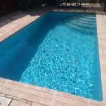 Фотография гостевого дома Très confortable studio maison au pied dufaron