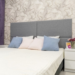 Фотография квартиры Апартаменты Светлая Студия