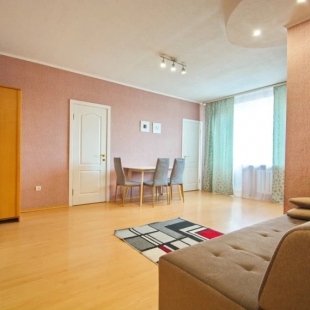 Фотография квартиры Апартаменты Апартон на Независимости 52