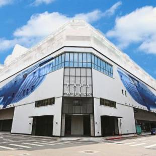 Фотографии гостиницы
Hotel PaPa Whale