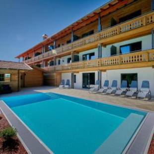 Фотографии гостиницы
Landhotel Moorhof