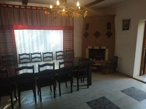 Фотография гостевого дома Мисливська хата