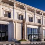 Фотография гостиницы Braira Al Nakheel