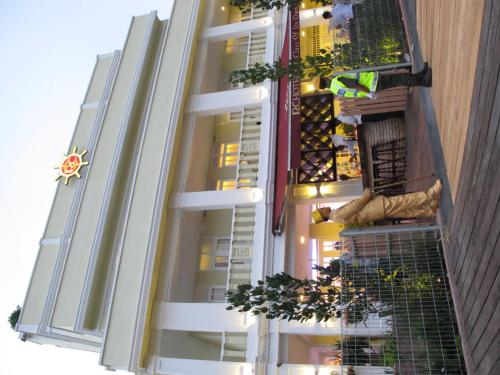 Фотография гостиницы RC Hotel Melaka