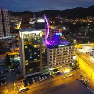 Фотографии гостиницы 
            Sandri Palace Hotel