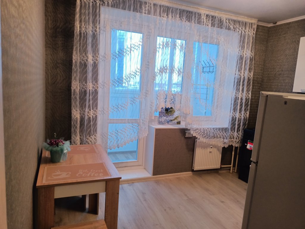 Фотография квартиры Апартаменты на Пушкина 1