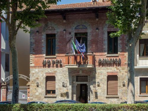 Фотография гостиницы Hotel Panama