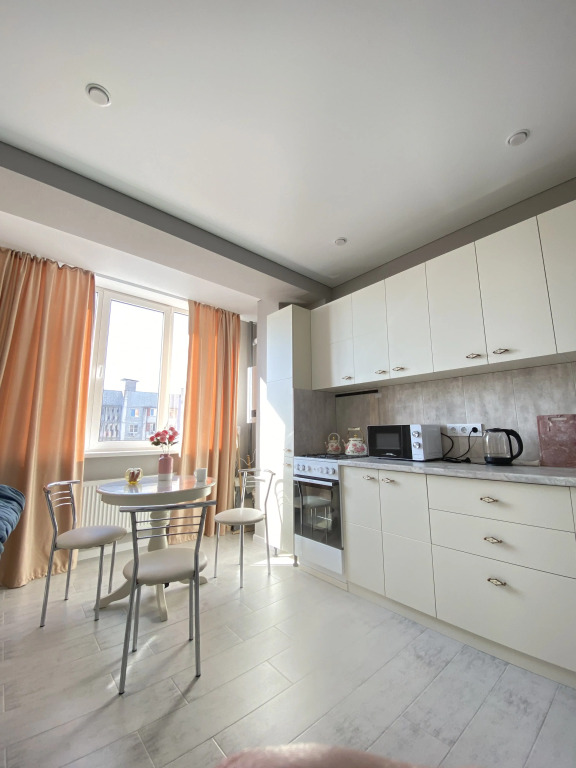 Фотография квартиры Квартира Новая с Видами на Горы Железноводска