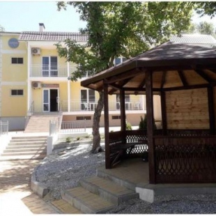 Фотография гостиницы Альтаир