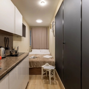 Фотография квартиры Апартаменты Мой Питер на Фонтанке 168