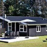 Фотография гостевого дома Two-Bedroom Holiday home in Blåvand 23