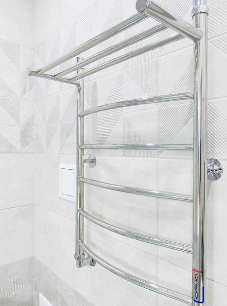 Фотография квартиры Kalina Studio (Калина Студио) на улице Рябиновая 2В корпус 1