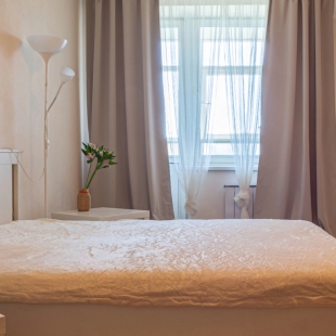 Фотография квартиры Апартаменты Исторический Центр Метро Горьковская