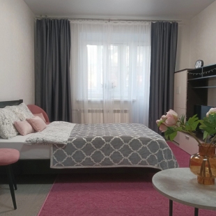 Фотография квартиры Квартира Уютная для большой семьи