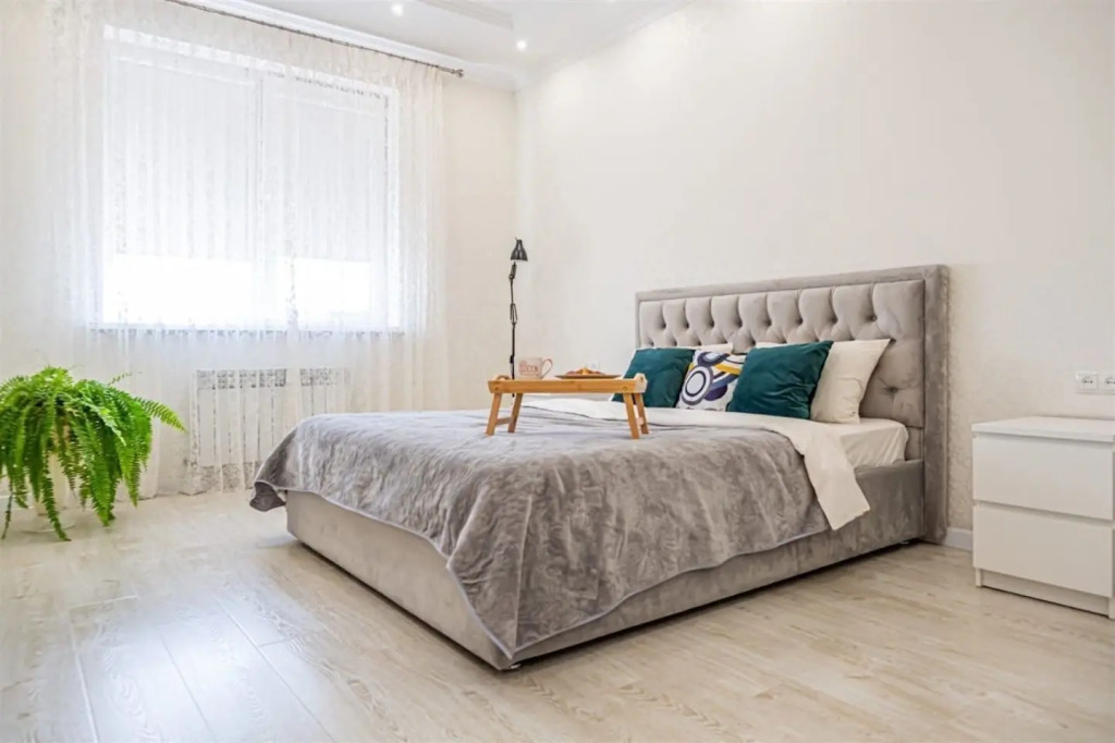 Фотография квартиры Квартира на Улице Партизанская 2Б