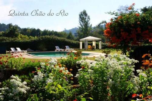 Фотография гостевого дома THE RIVER HOUSE - Termas Guesthouse