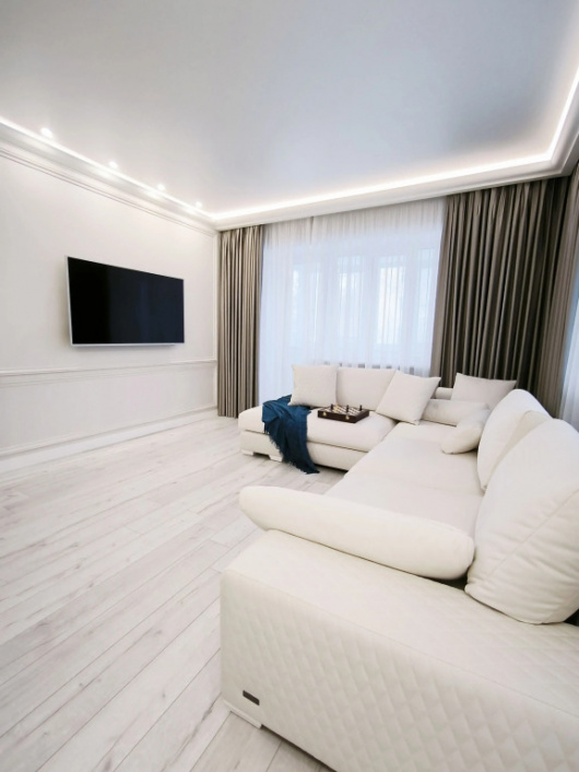 Фотографии квартиры 
            Квартира Royal