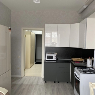 Фотография квартиры Апартаменты Sun City 3