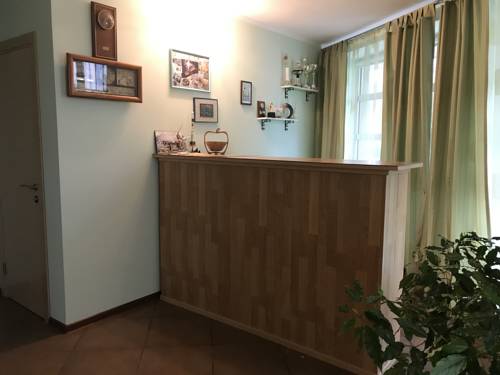 Фотографии гостевого дома
Лаванда