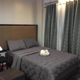 Фотография апарт отеля MIRASOL Residences