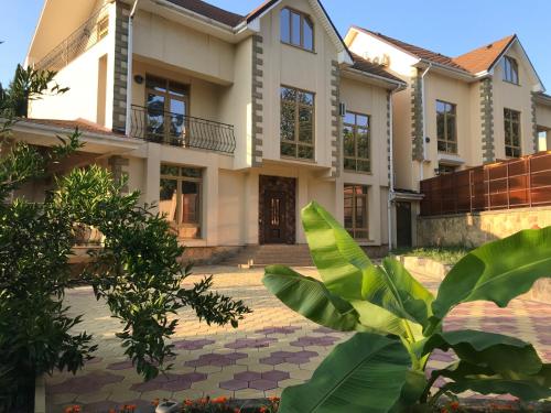 Фотография гостевого дома Анна-Виктория 