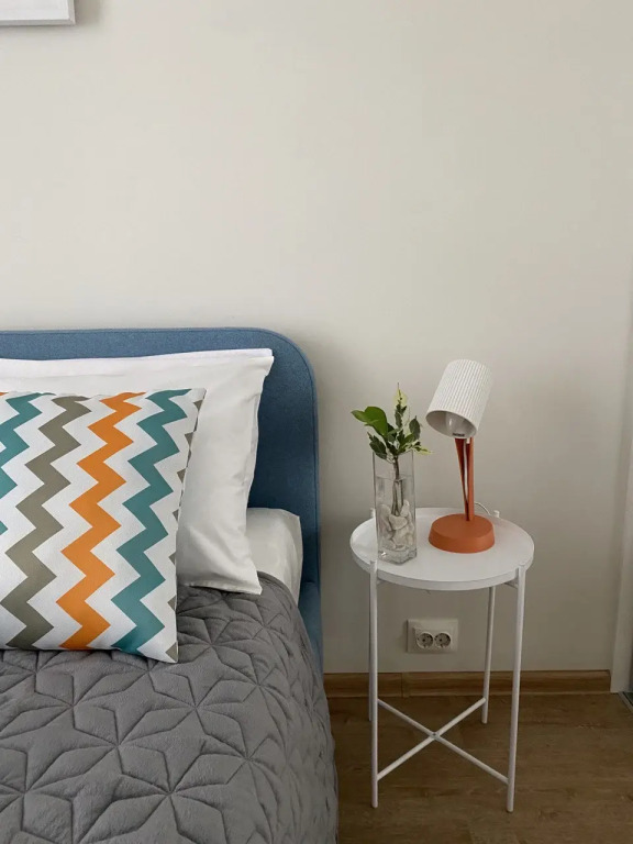 Фотография квартиры Апартаменты метро Беговая