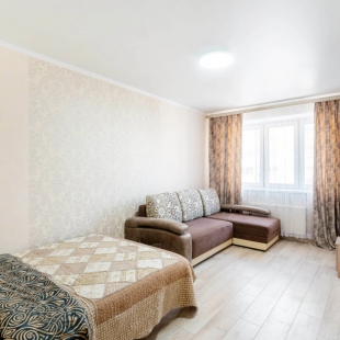 Фотография квартиры Квартира однокомнатная в центре города