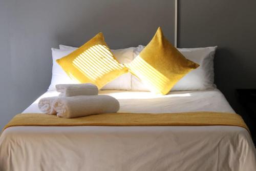 Фотографии мини отеля
Eagle's Nest B&B