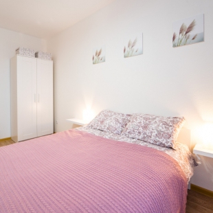 Фотография квартиры Апартаменты в поселке Песочный у центра им. Петрова