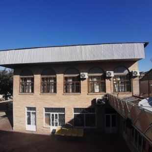 Фотография хостела Hostel Gulsara