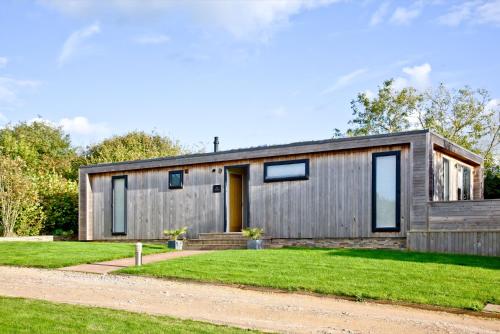 Фотография гостевого дома The Sleights, Strawberryfield Park