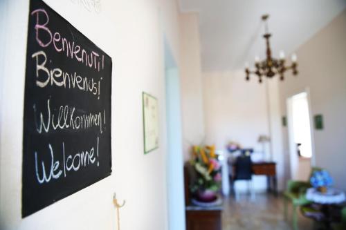 Фотография мини отеля Casamia B&B