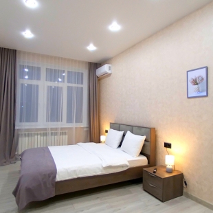 Фотография квартиры Апартаменты 5 на 2ой Лежневской Улице 18