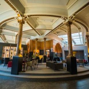 Фотография гостиницы Opus 16