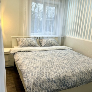 Фотография квартиры Апартаменты Парк 30 октября