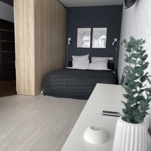 Фотография квартиры Квартира Уютная на Сиреневой